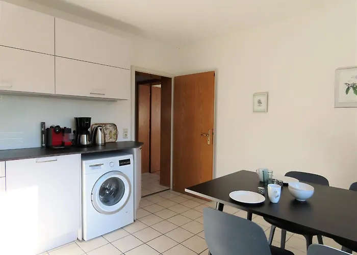 Ferienwohnung Seestraße Ost