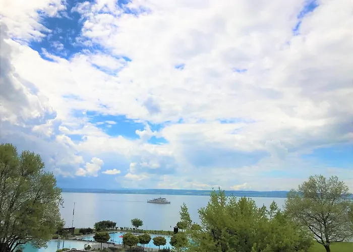 Ferienwohnungen Traumseeblick Sofieamsee