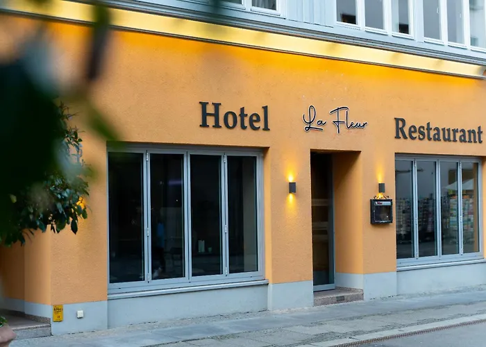 Hotel La Fleur