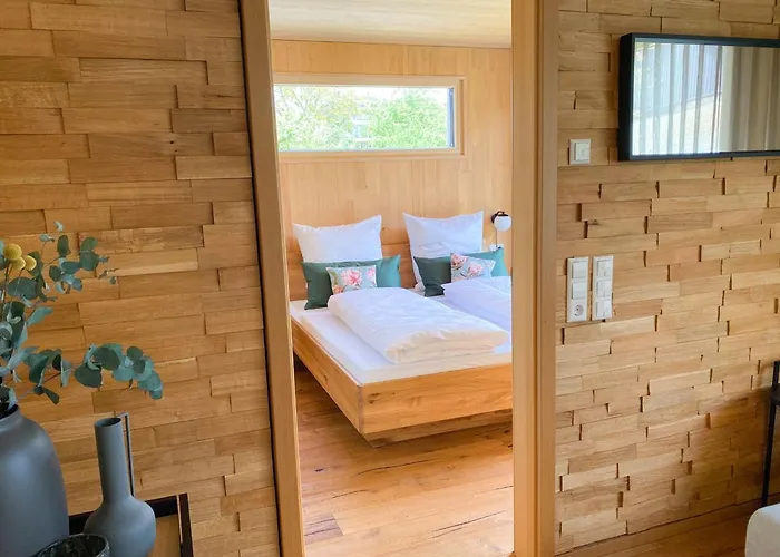 Beim Dorfbach - Die Hofchalets
