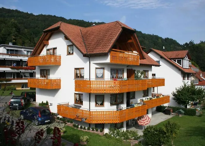 Gaestehaus St. Martin