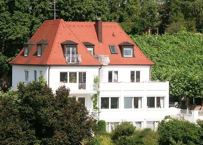 Gästehaus Schiff