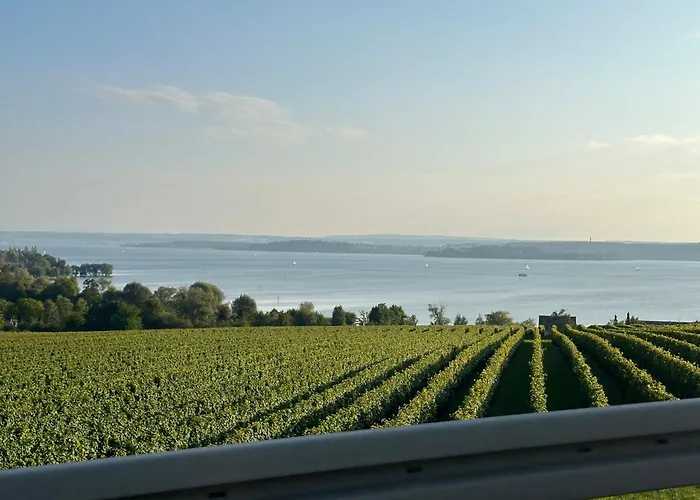 Kevins Ferienwohnungen Uhldingen-Mühlhofen