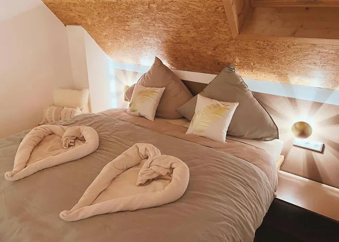 Seeglueck Seegold - Moderne Maisonette-Wohnung Mit Balkon Und Parkplatz In Seenaehe In Konstanz-Dingels-Dorf