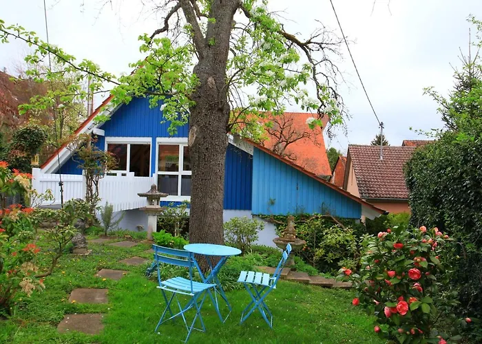 Das Kleine Paradies