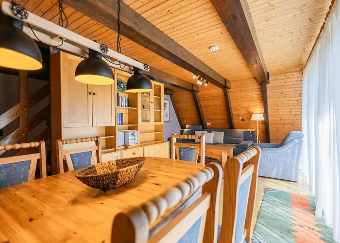 Ferienwohnpark Immenstaad am Bodensee Nurdachhaus Typ 8 NDT 022