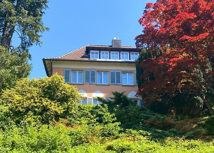 Villa Art Residence Ueberlingen