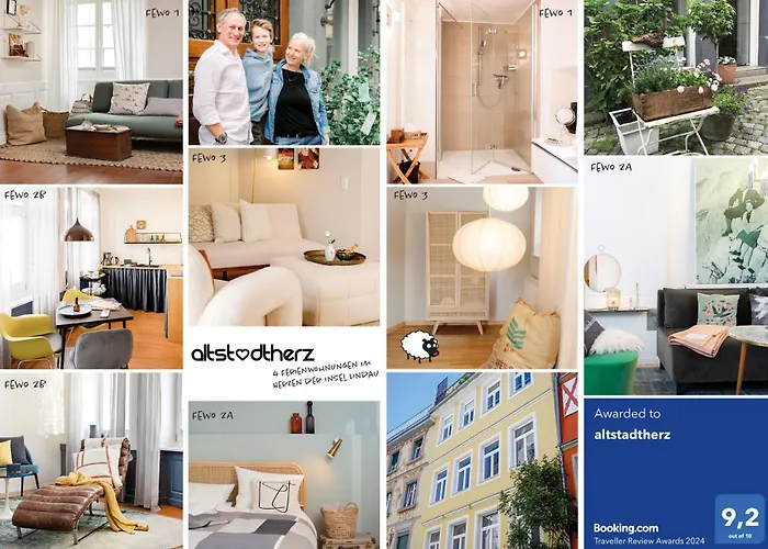 Altstadtherz