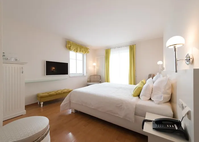 Hotel Villa Seeschau - Adults only