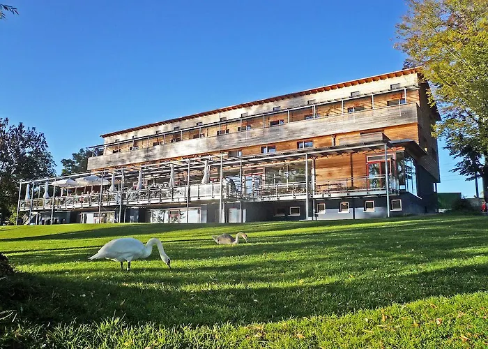Naturfreundehaus Bodensee