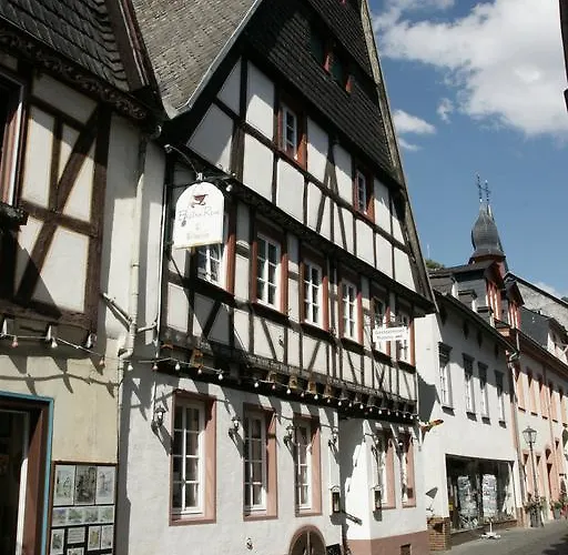 Bistro Rene