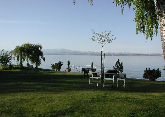 Strandhaus Hagnau