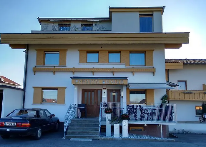 Haus Brauer