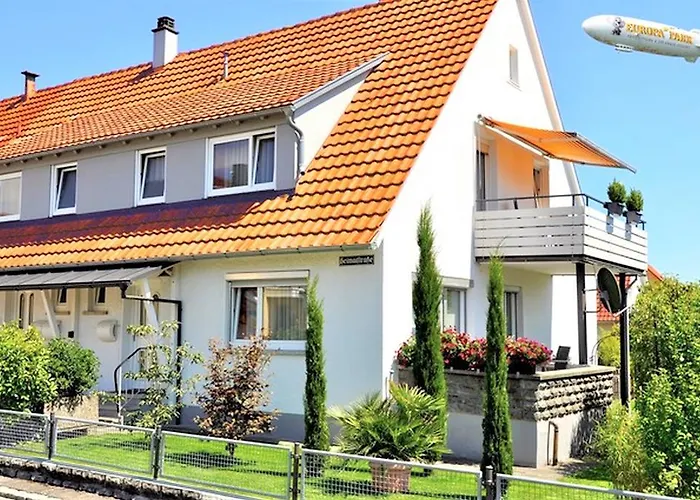 Ferienhaus Jäger