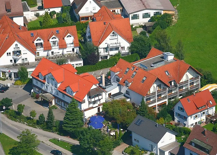 Hotel Waldhorn