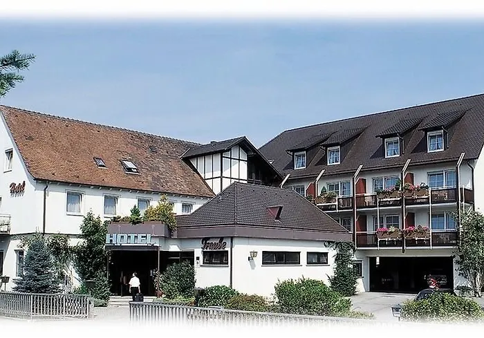 Hotel Hellers Twenty Four II -24h-Check-In-