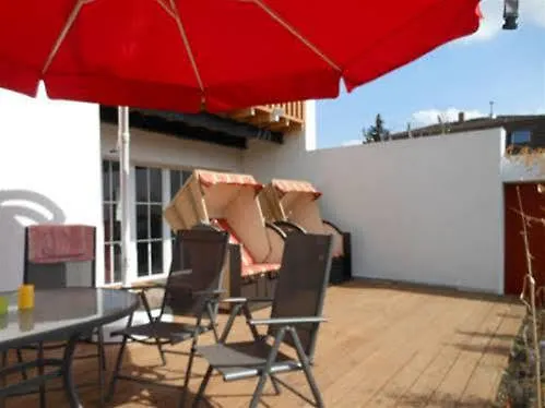 Apartmenthaus Petunie