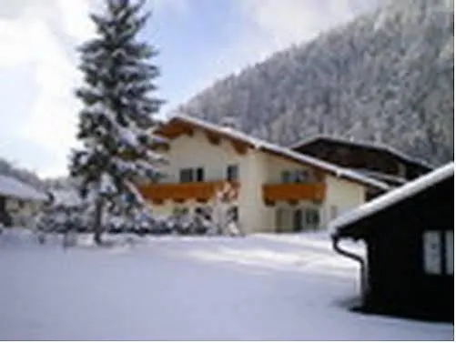 Haus Alpenruh
