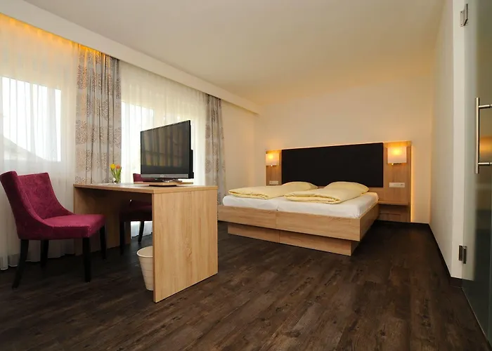 Hotel Ritter