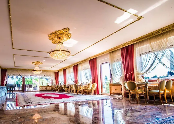 Hotel am Yachthafen