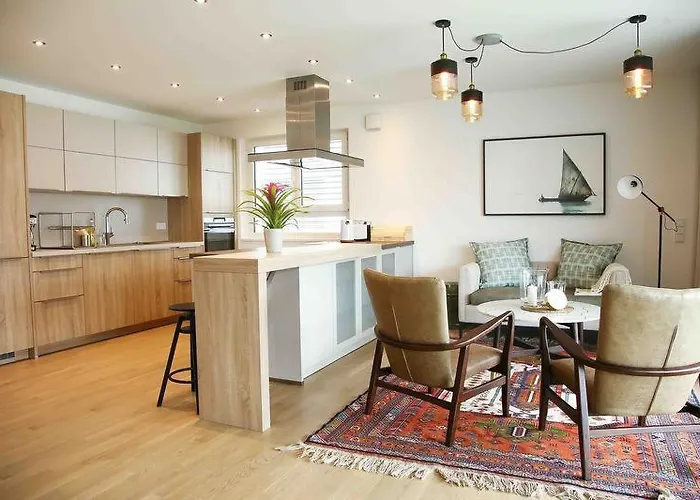 Ferienwohnung \