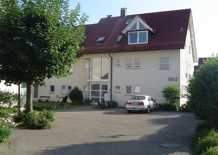 Ferienwohnung Stooss