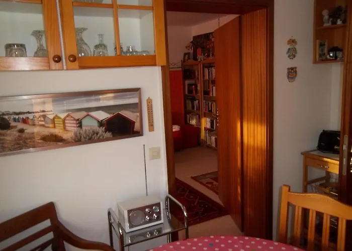 Ferienwohnung Jarenatanne