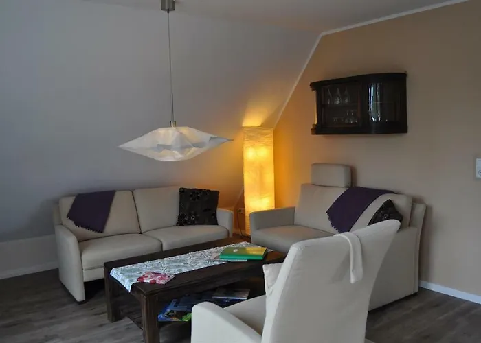 Ferienwohnung Liebertee