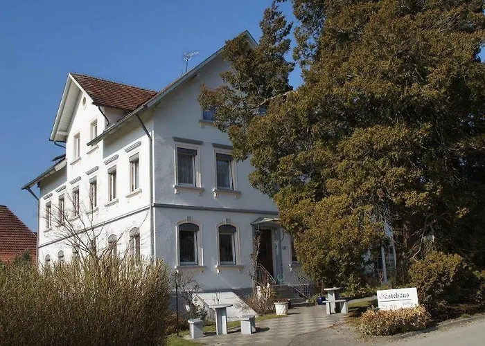 Gästehaus Erath