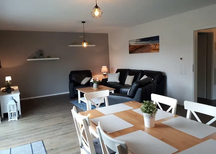 Fehntjer Ferienhaus