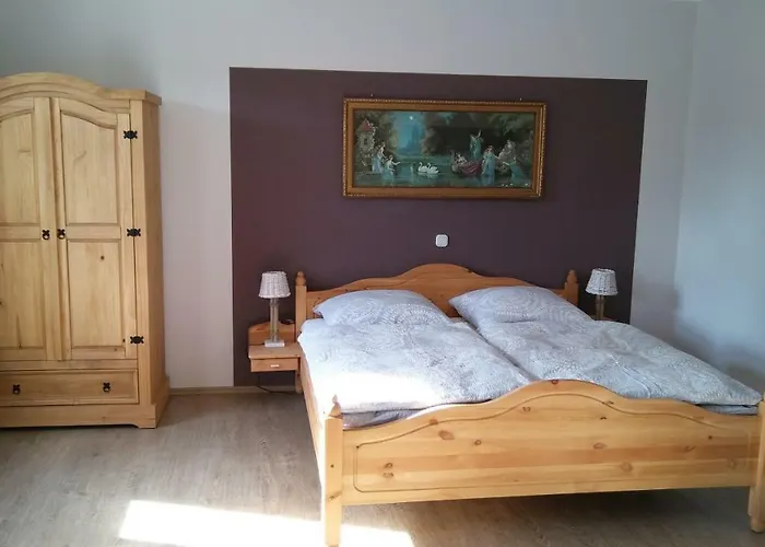 Ferienwohnung Ellen