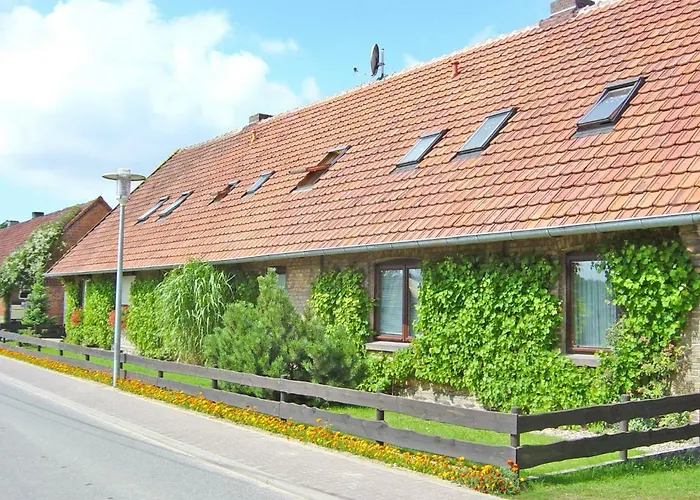 Ferienwohnung Klein Pritz WEST 281