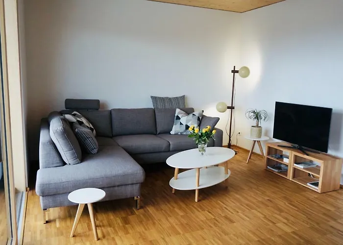 Hengnau 46, Ferienwohnung Stiefel