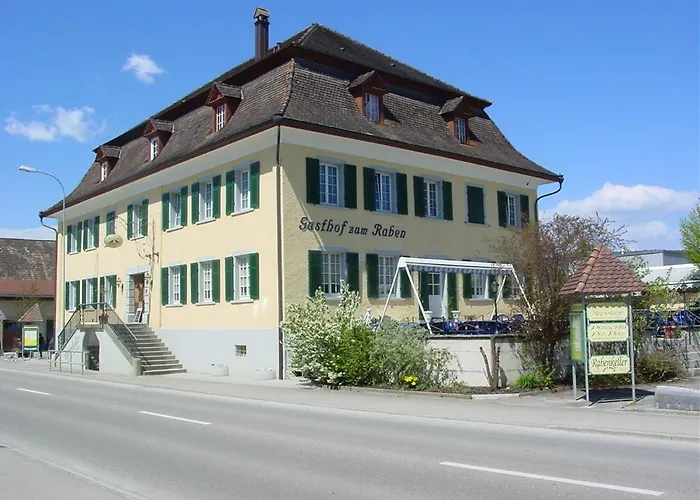 Gasthof Raben