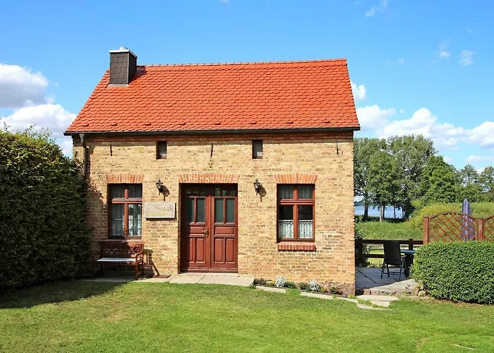 Ferienhaus Thomsdorf SEE 3111