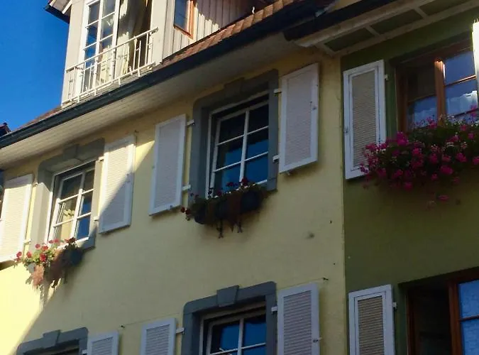 Mittelalterhotel-Gaestehaus Rauchfang