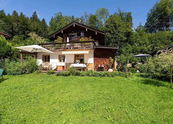Ferienwohnung Marmorbruchweg