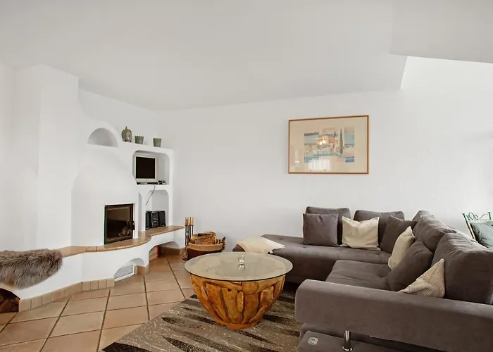 Ferienwohnung Frey Wasserburg