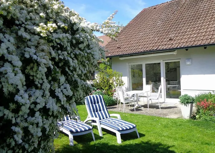 Ferienwohnung Brigitte Noack