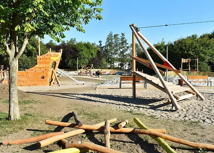 Holiday home Großenbrode XXVII