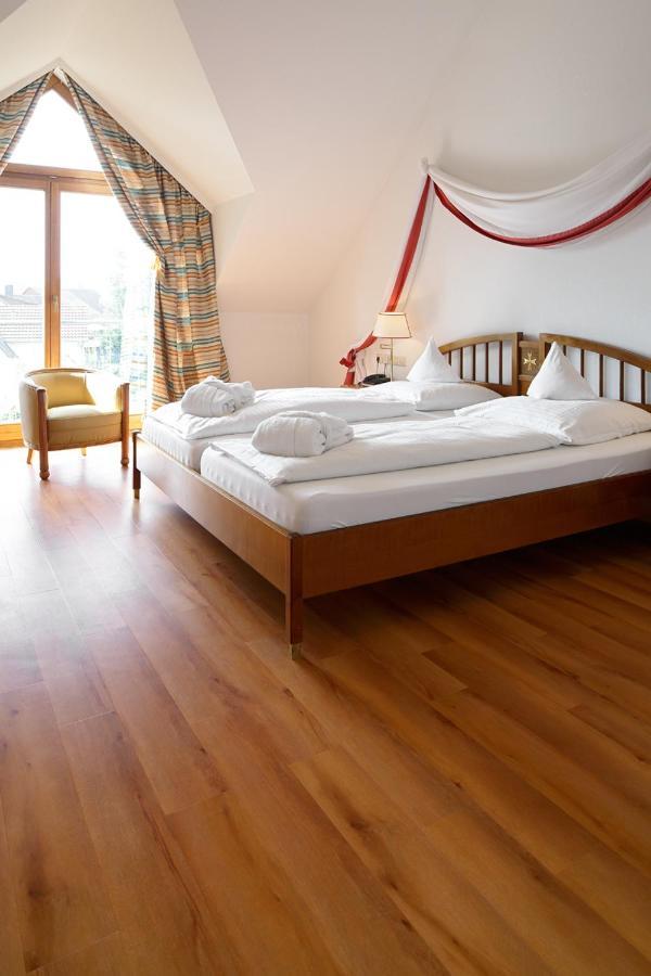 Hotel Romantik Johanniter-kreuz