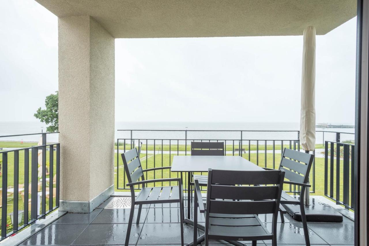 Arguna Apartment *