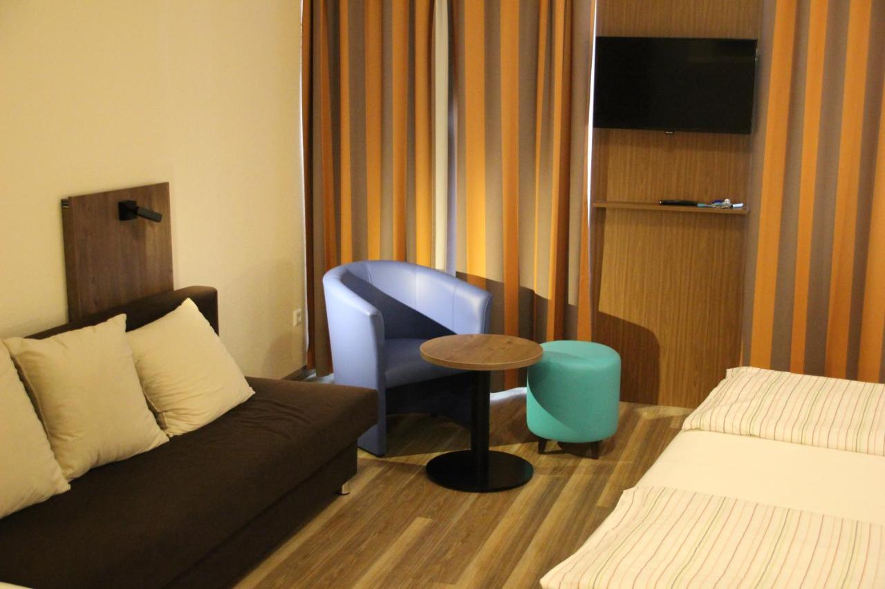 Alte Post Hotel *