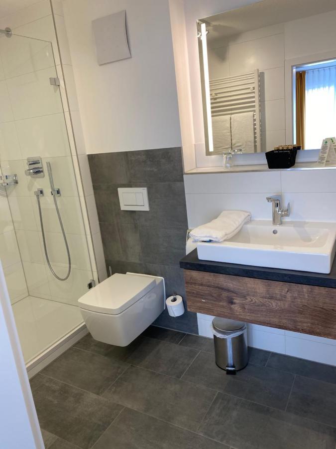 Hotel Capri Uberlingen