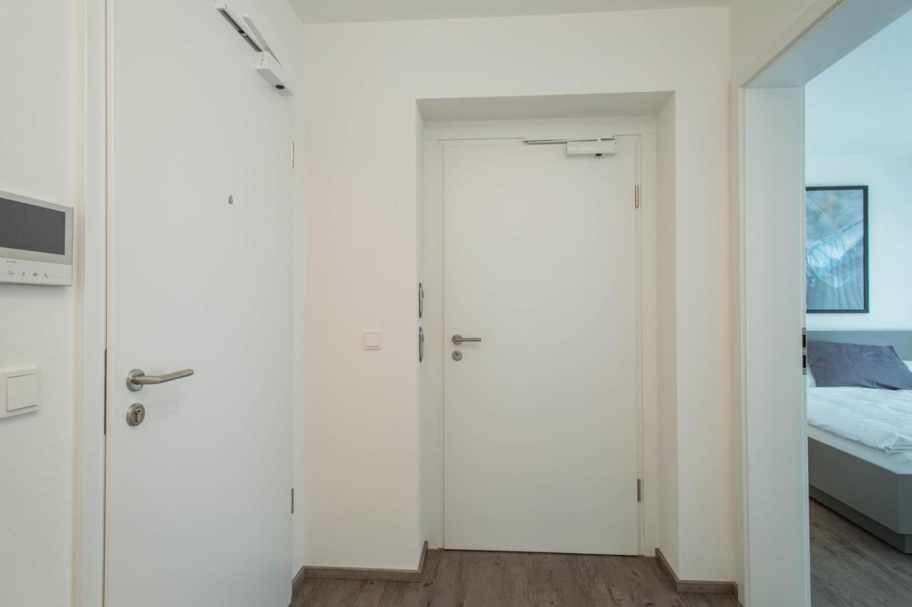 Apartment Arguna
