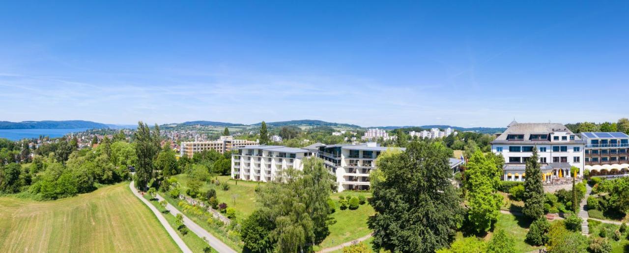Parkhotel St.leonhard Hotel