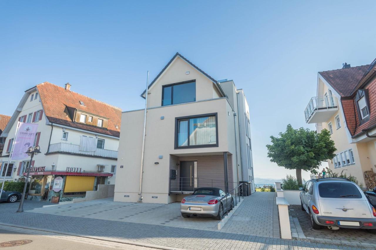 Arguna Apartment Langenargen