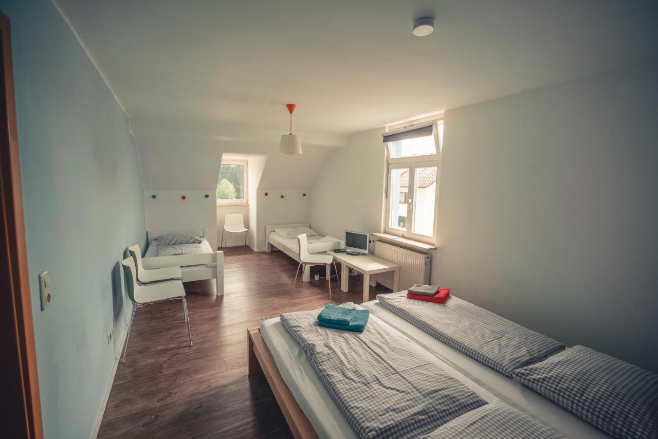 See-hostel Hostel *