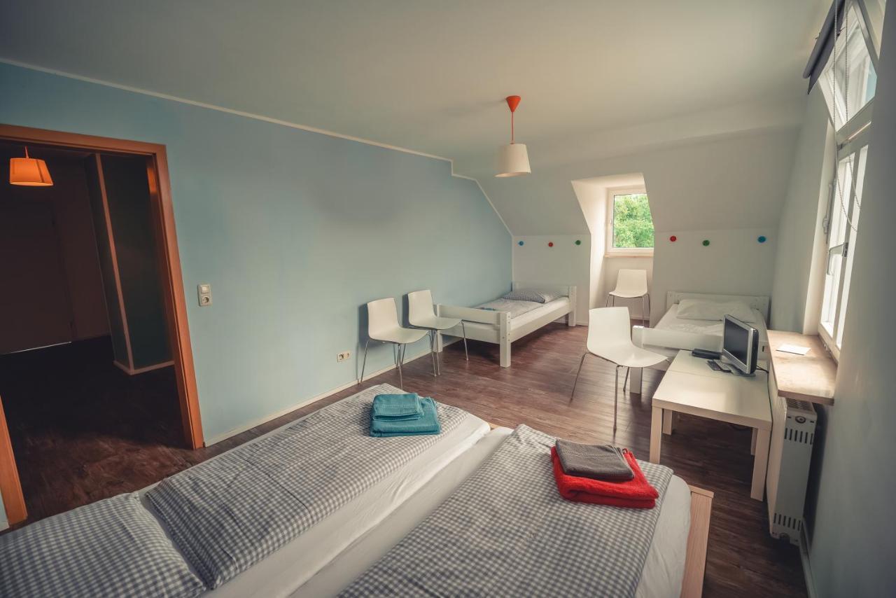 See-hostel Hostel