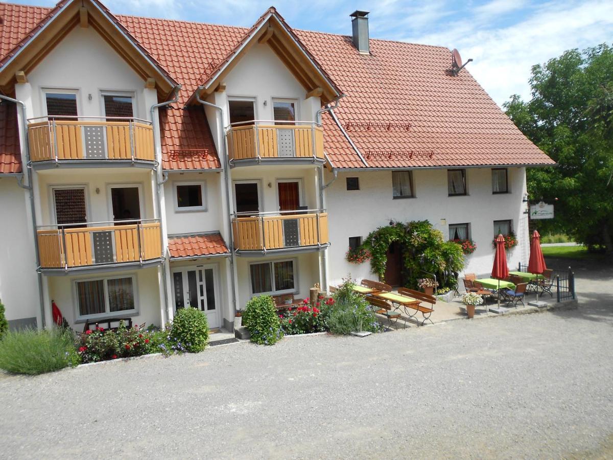 Pilgerhof Keller Apartment *
